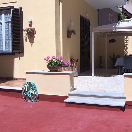 Josh'S House Mondello Villa Bagian luar foto