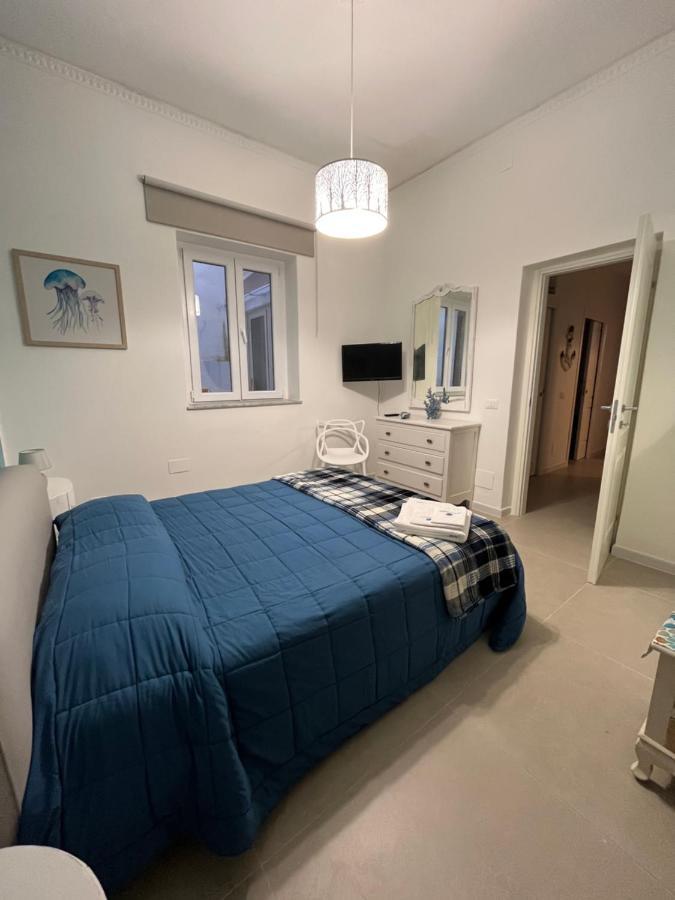 Josh'S House Mondello Villa Bagian luar foto